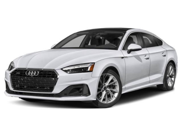 audi a5 sportback 2025 WAUDACF54SA010382 image audi a5 sportback 2025 WAUDACF54SA010382 image